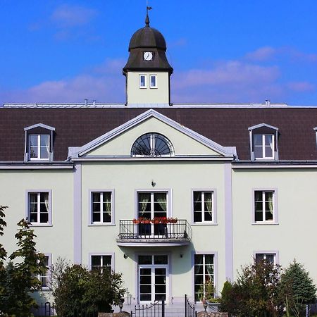 Hotel Kastiel Agatka Chorvatsky Grob Exterior foto