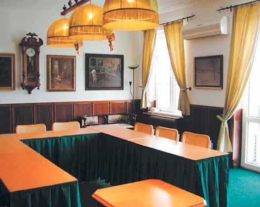 Hotel Kastiel Agatka Chorvatsky Grob Exterior foto