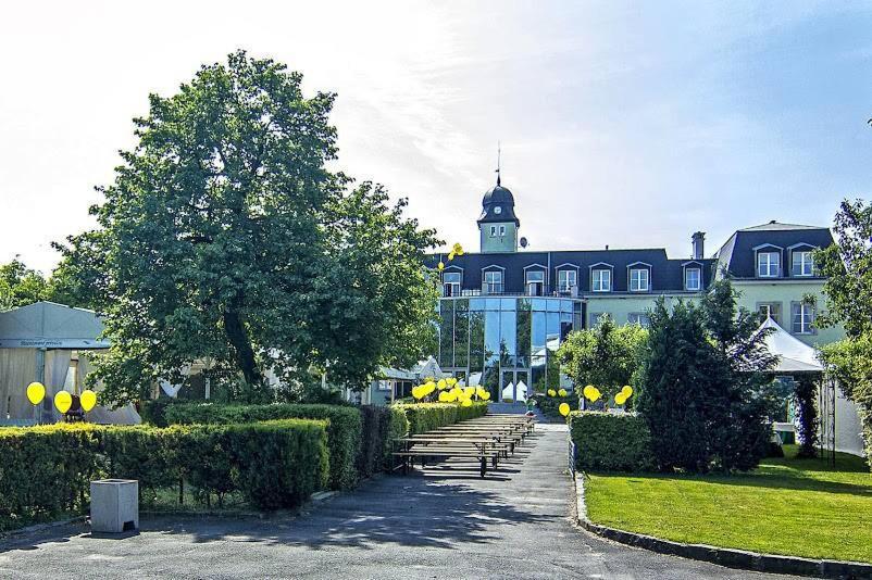 Hotel Kastiel Agatka Chorvatsky Grob Exterior foto